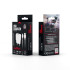 "Maxlife MXTC-01" įkroviklis 1x USB 2,1A baltos spalvos + microUSB laidas