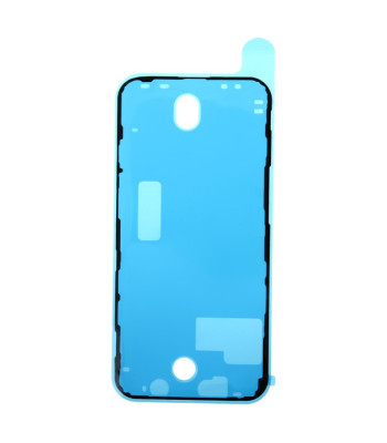 LCD ekranas su jutikliniu ekranu "iPhone 12 / 12 Pro Incell TFT", juodas