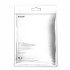 "Baseus" kabelis Yiven USB - Lightning 1,2 m 2A raudonas