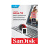 "SanDisk pendrive" 64 GB USB 3.1 Ultra Fit