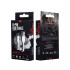 "Maxlife MXUC-04" USB - "Lightning" kabelis 1,0 m 3A, baltas