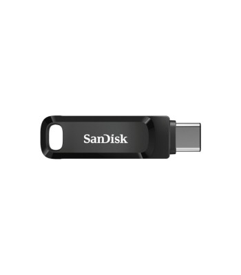 "SanDisk pendrive" 32 GB USB-C Ultra Dual Drive Go 150 MB/s