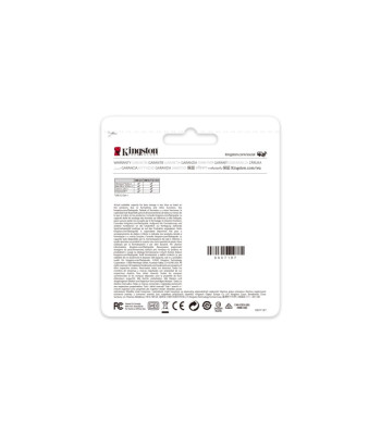 "Kingston pendrive" 128GB USB 3.0 DT Kyson metalinis