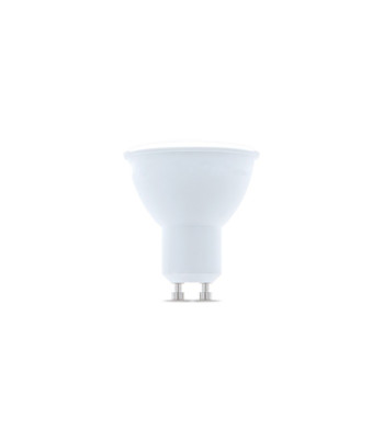 LED lemputė GU10 7W 230V 3000K 90lm 38 Forever Light
