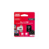 GoodRam atminties kortelė 64GB microSDHC kl. 10 UHS-I + adapteris + kortelių skaitytuvas