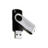 "Goodram pendrive" 32GB USB 2.0 Twister juodas