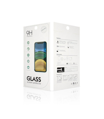 Grūdintas 2.5D stiklas, skirtas "Huawei Nova 10 SE" / "Oppo F11 Pro" / "Motorola G52" / "G71s" / "G72" / "G82" / "Xioami 12 Lite 5G" / "Poco M4 Pro 4G