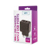 Setty pakrovėjas 2x USB 2,4A juodas