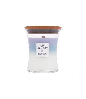 WoodWick Trilogy, 275 g