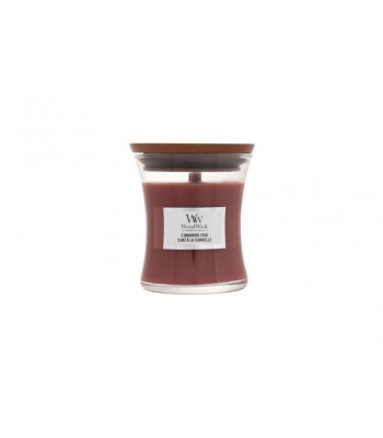 WoodWick Cinnamon Chai, 85 g