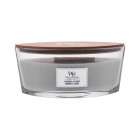 WoodWick Lavender - Cedar, 453,6 g