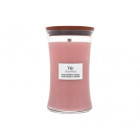 WoodWick Pressed Blooms - Patchouli, 610 g