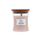 WoodWick Vanilla - Sea Salt, 85 g