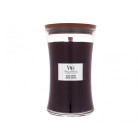 WoodWick Black Cherry, 610 g