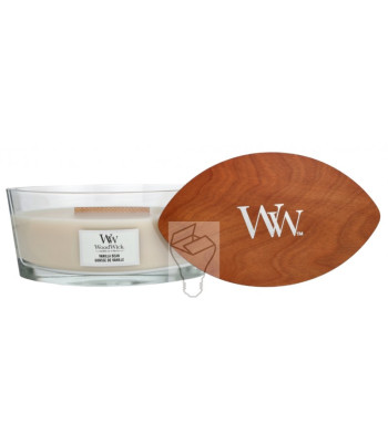 WoodWick Vanilla Bean, 453,6 g