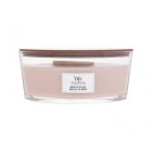 WoodWick Vanilla - Sea Salt, 453,6 g