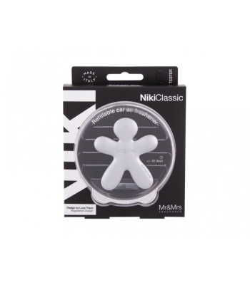 Mr-Mrs Fragrance Niki, 1 pc