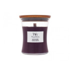 WoodWick Black Cherry, 275 g