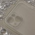 Plonas 2 mm dėklas, skirtas "Samsung Galaxy Xcover 7", skaidrus