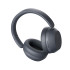 "Baseus Bass 35 Max" belaidės ausinės Twilight Grey