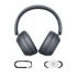 "Baseus Bass 35 Max" belaidės ausinės Twilight Grey