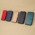 "Smart Classic" dėklas "Samsung Galaxy S25 Plus" auksinis