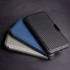 Išmanusis "Carbon" dėklas, skirtas "Xiaomi Redmi 14C 4G 14C 5G Redmi A4 POCO C75 black