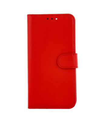 "Smart Classic" dėklas "Samsung Galaxy S25 Ultra red