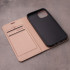 "Smart Caro" dėklas "Samsung Galaxy A26 5G beige
