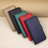"Smart Classic" dėklas "Xiaomi Redmi Note 14 5G (Global)", raudonas