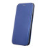 "Smart Diva" dėklas, skirtas "Xiaomi Redmi Note 14 Pro 5G (Global) Redmi Note 14 Pro Plus 5G (Global)", tamsiai mėlynas