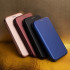 "Smart Diva" dėklas, skirtas "Xiaomi Redmi 14C 4G 5G Redmi A4 POCO C75 rose gold