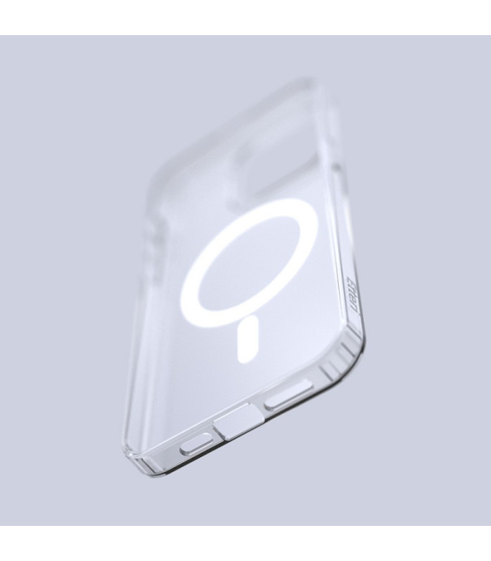 "Etteri Hybrid Mag" dėklas "iPhone 16 Pro Max" 6,9