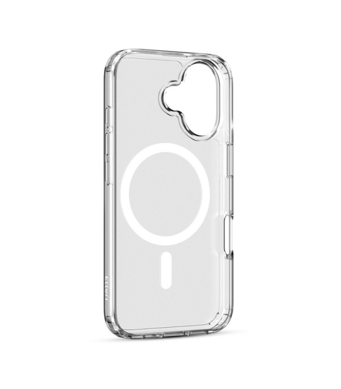 "Etteri Hybrid Mag" dėklas iPhone 16 6,1