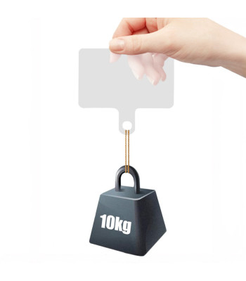 Telefono įdėklas (5 vnt.)