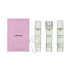 Chanel Chance Eau Fraiche Giftset, 60 ml