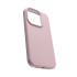 "Etteri" silikoninis dėklas "iPhone 12 12 Pro 6,1 light pink