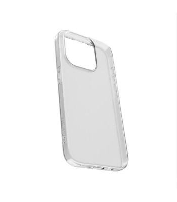 "Etteri" skaidrus dėklas iPhone 15 6,1