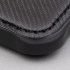 "Smart Carbon" dėklas "Samsung Galaxy S24" juodos spalvos