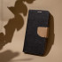 "Smart Fancy" dėklas "Xiaomi Redmi 13C 4G" 13C 5G Poco C65 black-gold