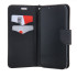 Išmanusis "Fancy" dėklas, skirtas Xiaomi Redmi 13C 4G 13C 5G Poco C65 black