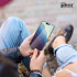 "Vmax" grūdintas stiklas 9D Glass skirtas "Xiaomi Redmi 13