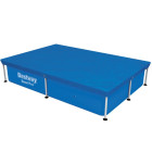 Bestway tvirtas plėvelės uždangalas baseinui 221x150 cm 58103
Bestway tvirtas plėvelės uždangalas baseinui 221x150 cm 58103
Bestway tvirtas plėvelės uždangalas baseinui 221x150 cm 58103