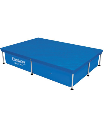 Bestway tvirtas plėvelės uždangalas baseinui 221x150 cm 58103
Bestway tvirtas plėvelės uždangalas baseinui 221x150 cm 58103
Bestway tvirtas plėvelės uždangalas baseinui 221x150 cm 58103