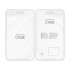 IMD spausdinimo dėklas iPhone 13 Pro 6,1 lauko