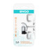 BWOO mini adapteris BZ-37 USB-žaibas