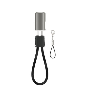 WIWU Wi-C040 C-C kabelio adapteris
