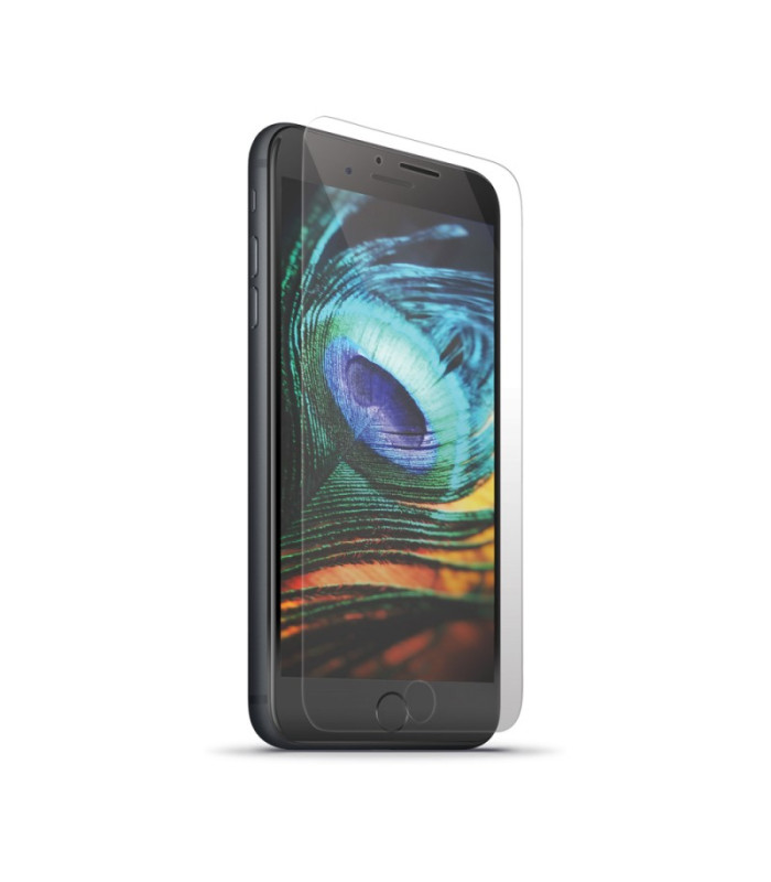 "Forever" grūdintas 2,5D stiklas, skirtas "Samsung Galaxy A16 4G A16 5G