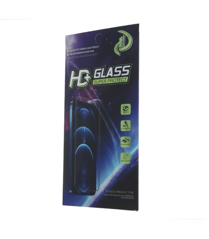 Grūdintas stiklas 9D, skirtas "Samsung Galaxy A16 4G A16 5G