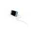 "Devia" kabelis GRS EC635 PD USB-C - "Lightning" 1,0 m 27W 3A baltas